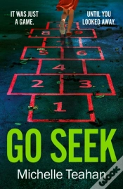 Capa do artigo Go Seek