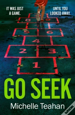 Capa do artigo Go Seek