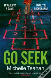 Capa do artigo Go Seek