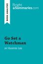 Go Set A Watchman By Harper Lee (Book Analysis) - Preview
