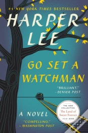 Capa do artigo Go Set A Watchman