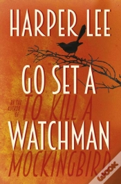 Capa do artigo Go Set A Watchman
