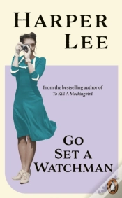 Capa do artigo Go Set A Watchman