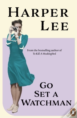 Capa do artigo Go Set A Watchman