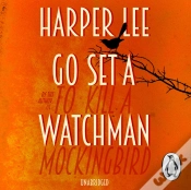 Capa do artigo Go Set A Watchman