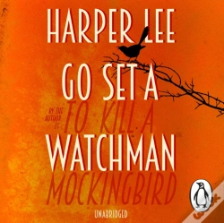 Capa do artigo Go Set A Watchman