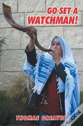 Go Set A Watchman!