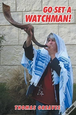 Capa do artigo Go Set A Watchman!