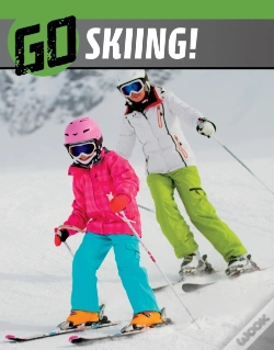Capa do artigo Go Skiing!