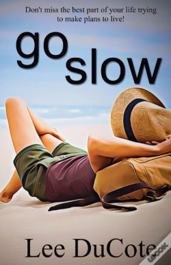 Capa do artigo Go Slow