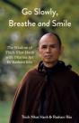 Go Slowly, Breathe And Smile - Preview