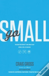 Capa do artigo Go Small