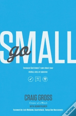 Capa do artigo Go Small