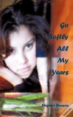 Capa do artigo Go Softly All My Years