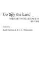 Go Spy The Land - Preview