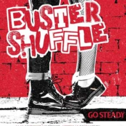 Capa do artigo Go Steady - CD