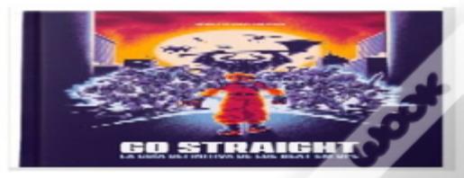 Go Straight. La Guia Definitiva De Los Beat Em Ups