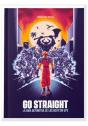 Go Straight. La Guia Definitiva De Los Beat Em Ups - Preview