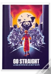 Capa do artigo Go Straight. La Guia Definitiva De Los Beat Em Ups
