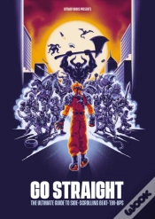 Capa do artigo Go Straight: The Ultimate Guide To Side-Scrolling Beat-Â€™Em-Ups