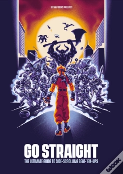 Capa do artigo Go Straight: The Ultimate Guide To Side-Scrolling Beat-Â€™Em-Ups