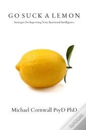 Go Suck A Lemon: Strategies For Improvin