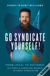 Capa do artigo Go Syndicate Yourself!