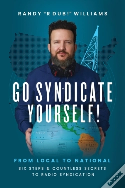 Capa do artigo Go Syndicate Yourself!