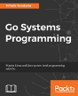 Go Systems Programming - Preview