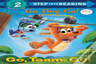 Go, Team. Go!