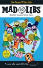 Go Team! Mad Libs - Preview