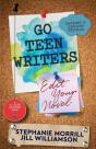 Go Teen Writers - Preview