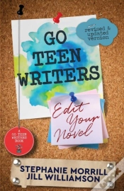 Capa do artigo Go Teen Writers