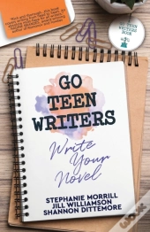 Go Teen Writers