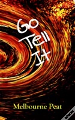 Capa do artigo Go Tell It