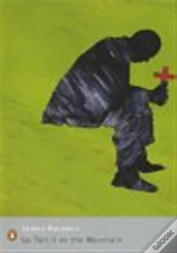 Capa do artigo Go Tell It On The Mountain