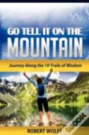 Go Tell It On The Mountain