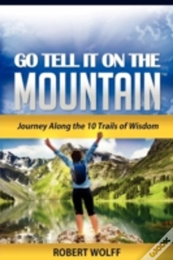 Capa do artigo Go Tell It On The Mountain