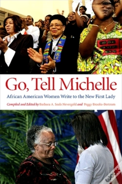 Capa do artigo Go, Tell Michelle