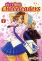 Go  Tenba Cheerleaders T07 - Preview