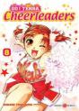 Go  Tenba Cheerleaders T08 - Preview