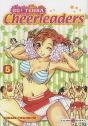 Go ! Tenba Cheerleaders T.5 - Preview