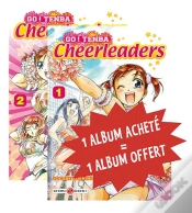 Capa do artigo Go  Tenba Cheerleaders V1/V2 Pack Decouverte