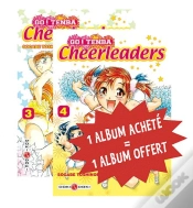 Capa do artigo Go  Tenba Cheerleaders V3/V4 Pack Decouverte