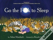 Capa do artigo Go The Fuck To Sleep