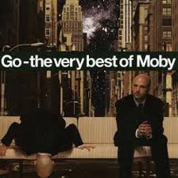 Capa do artigo Go - The Very Best Of Moby - CD
