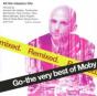 Go - The Very Best of Moby Remixed - CD - Preview