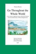 Go Throughout The Whole World