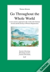 Go Throughout The Whole World