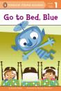 Go To Bed, Blue - Preview